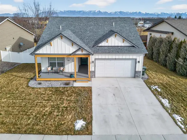 129 Cyclone Drive, Kalispell, MT 59901
