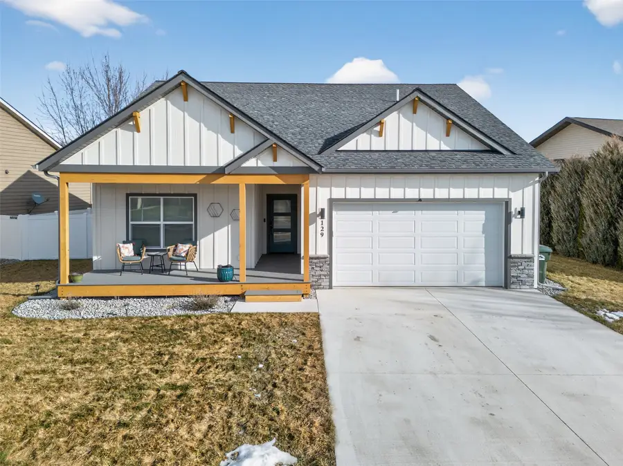 129 Cyclone Drive, Kalispell, MT 59901 - Image #2