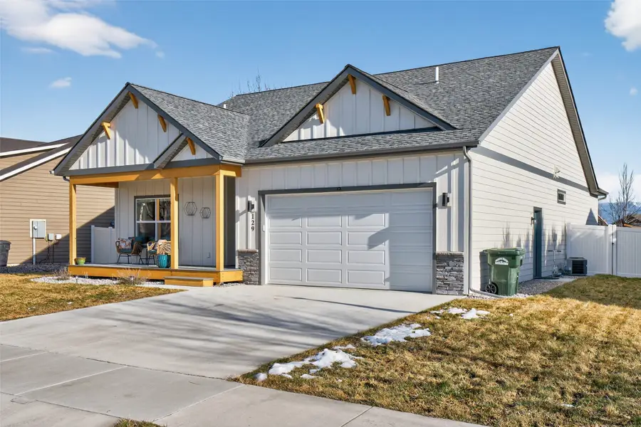 129 Cyclone Drive, Kalispell, MT 59901 - Image #3