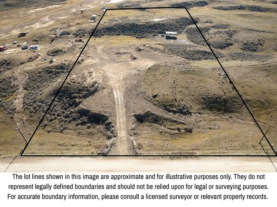 nhn Emerson Road, Hot Springs, MT 59845 - #2