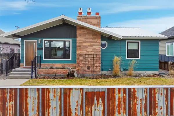 1410 S 4th Street W, Missoula, MT 59801