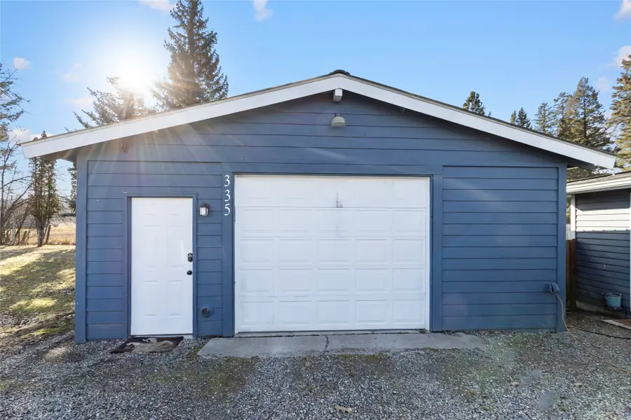 335 Mahoney Road, Libby, MT 59923 - #3