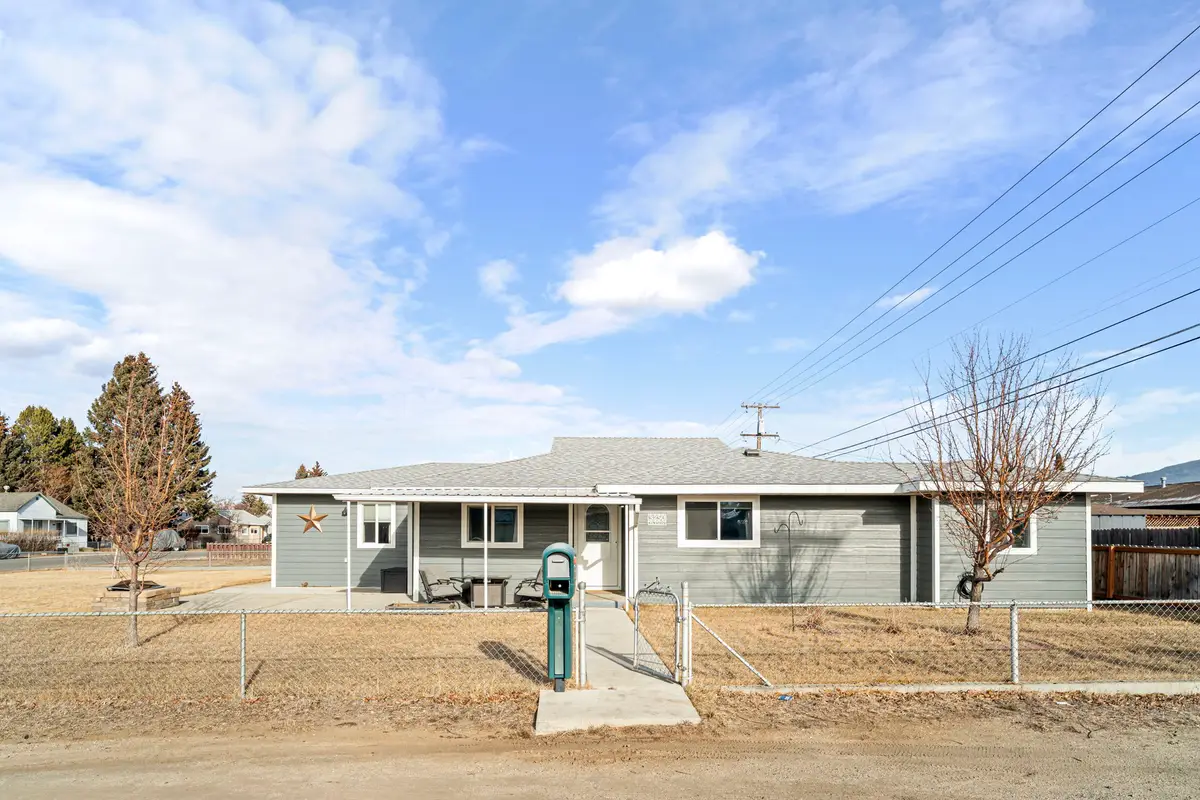 3250 Paxson Avenue, Butte, MT 59701 - #1