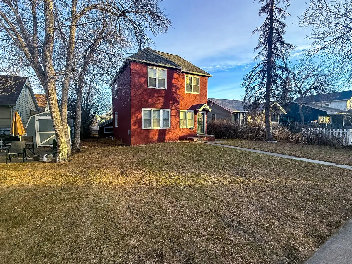 505 5th Avenue N, Great Falls, MT 59401 - #1