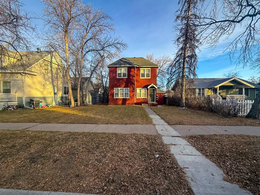 505 5th Avenue N, Great Falls, MT 59401 - #2