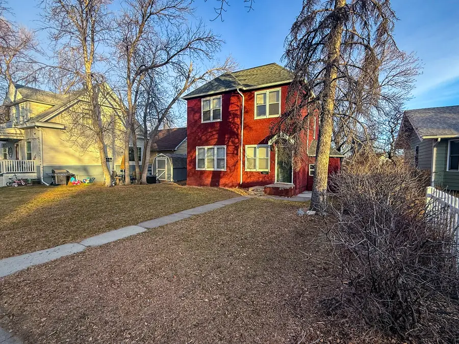 505 5th Avenue N, Great Falls, MT 59401 - #3