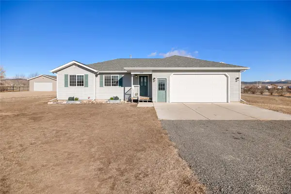 232 Parsley Road, Helena, MT 59602