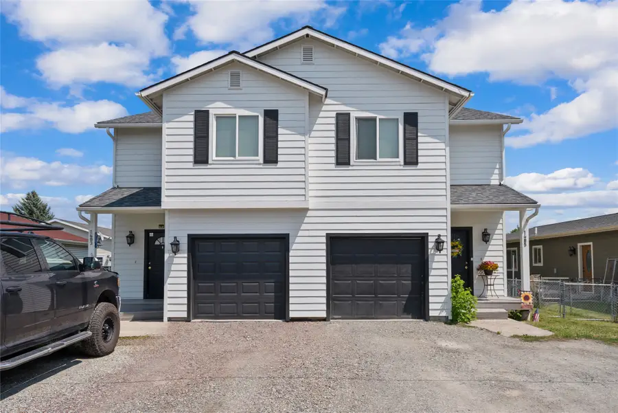 1483 & 1485 Western Drive, Kalispell, MT 59901 - #3