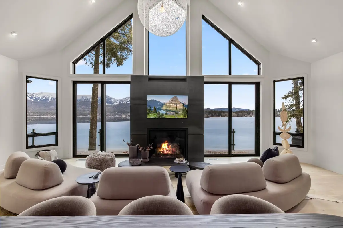 1332 W Lakeshore Drive, Whitefish, MT 59937 - #1