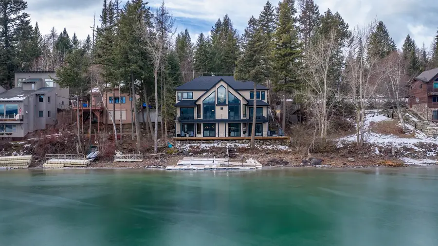 1332 W Lakeshore Drive, Whitefish, MT 59937 - #2