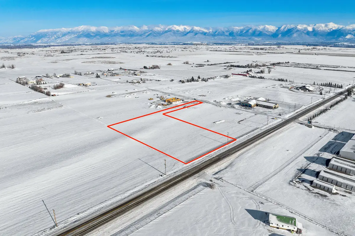 Nhn Hard Rock Road, Somers, MT 59932 - #1