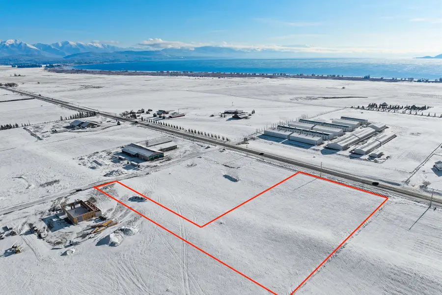 Nhn Hard Rock Road, Somers, MT 59932 - #2