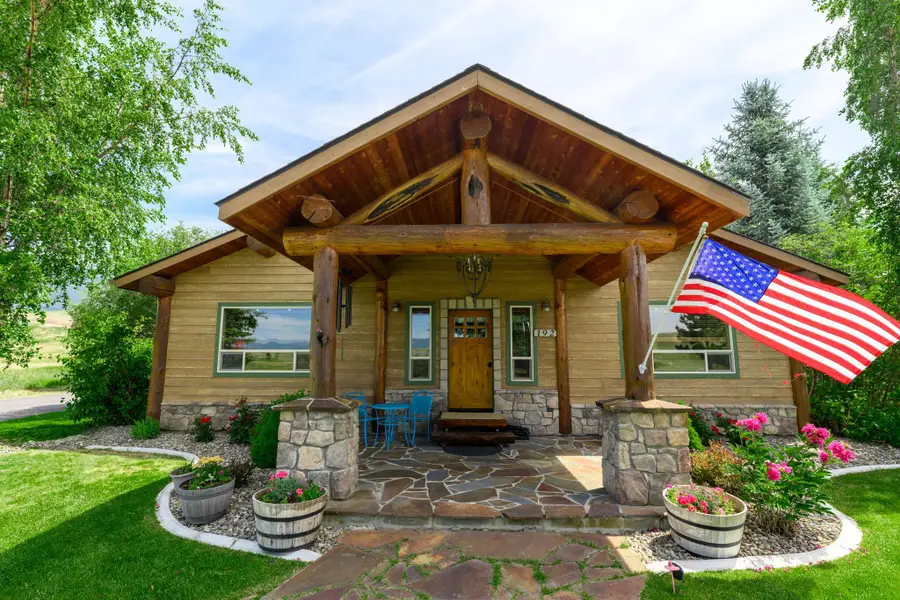 192 Leonard Lane, Eureka, MT 59917 - #2