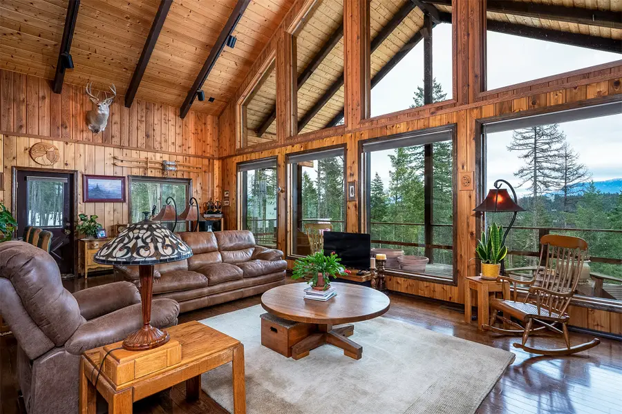 130 Wagon Wheel Road, Whitefish, MT 59937 - #3