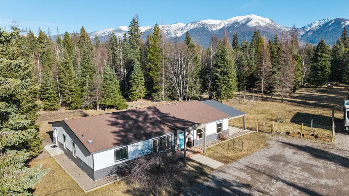 12524 Sunburst Drive, Bigfork, MT 59911 - Image #1