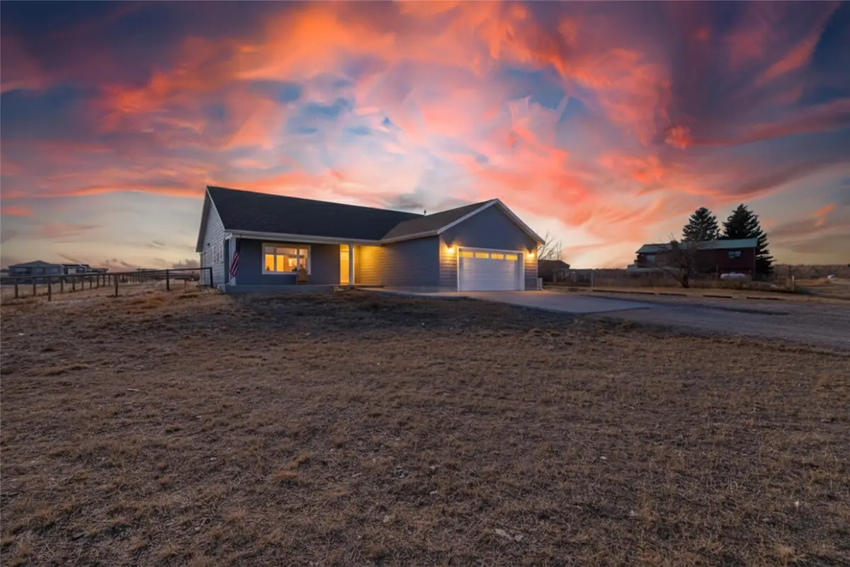 316 Spring Street, Townsend, MT 59644 - #1