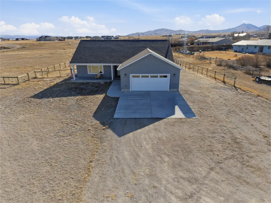 316 Spring Street, Townsend, MT 59644 - #2