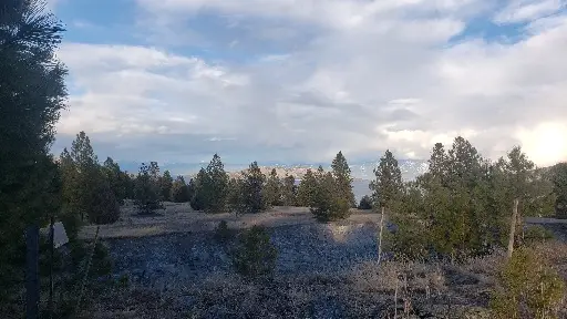 tbd Early Dawn Drive, Big Arm, MT 59910 - #2