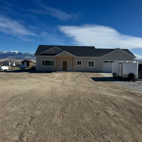 20 Nez Perce Trail, Townsend, MT 59644