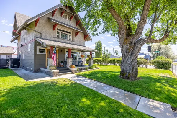 1638 Gaylord Street, Butte, MT 59701