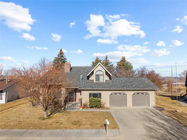 35 Cloverview Drive, Helena, MT 59601