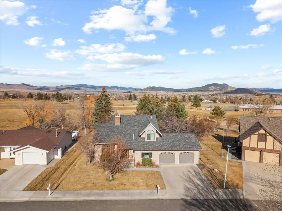 35 Cloverview Drive, Helena, MT 59601 - #2
