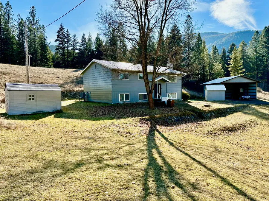 713 Johnson Lane, Superior, MT 59872 - #2