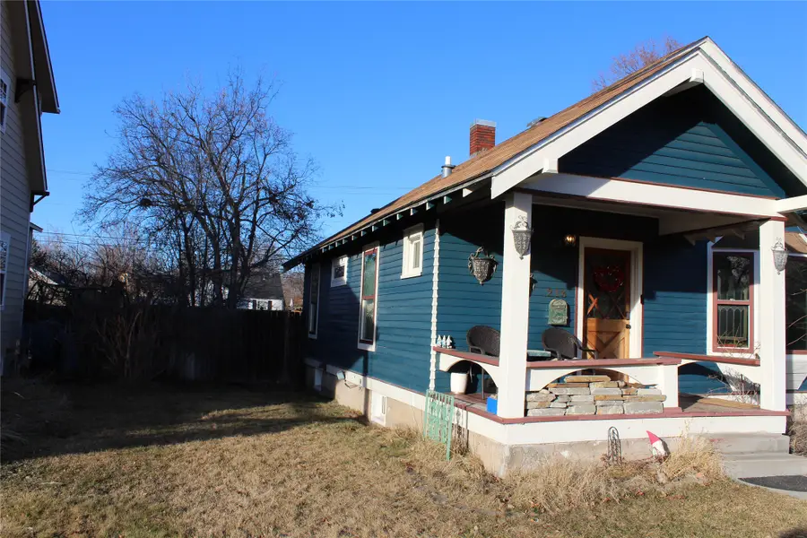 216 E Kent Avenue, Missoula, MT 59801 - Image #3