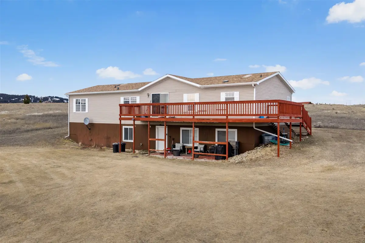 679 Coyote Lane, Butte, MT 59701 - #1