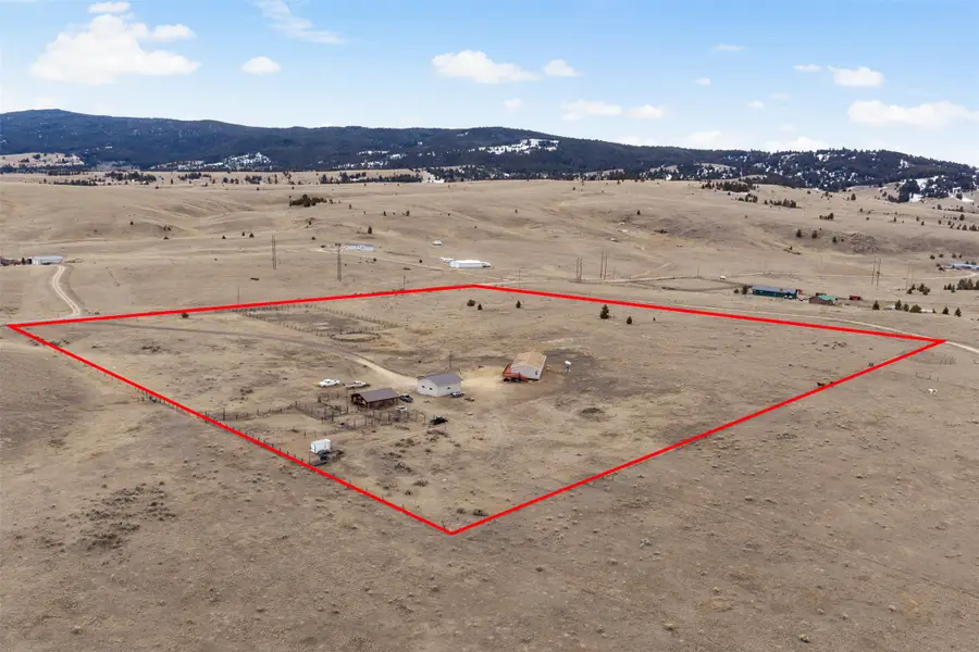 679 Coyote Lane, Butte, MT 59701 - #2