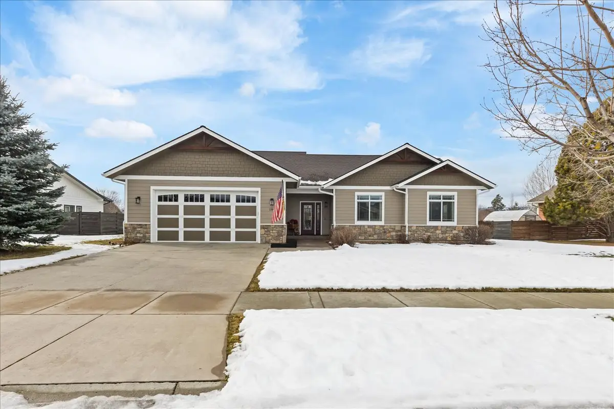186 Lazy Creek Way, Kalispell, MT 59901 - Image #1