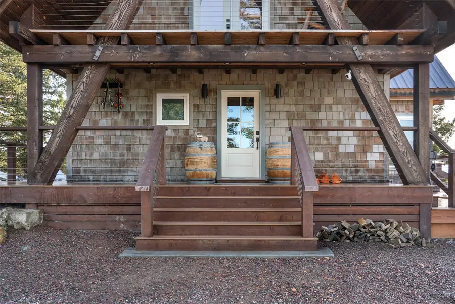 40 Elk Ridge Lane, Whitefish, MT 59937 - #3