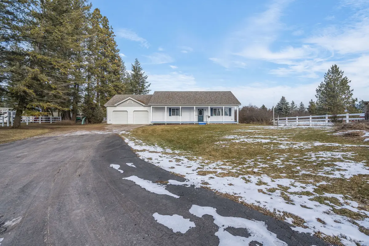 1154 Thompson Lane, Kalispell, MT 59901 - Image #1