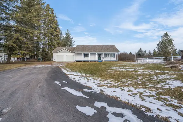 1154 Thompson Lane, Kalispell, MT 59901