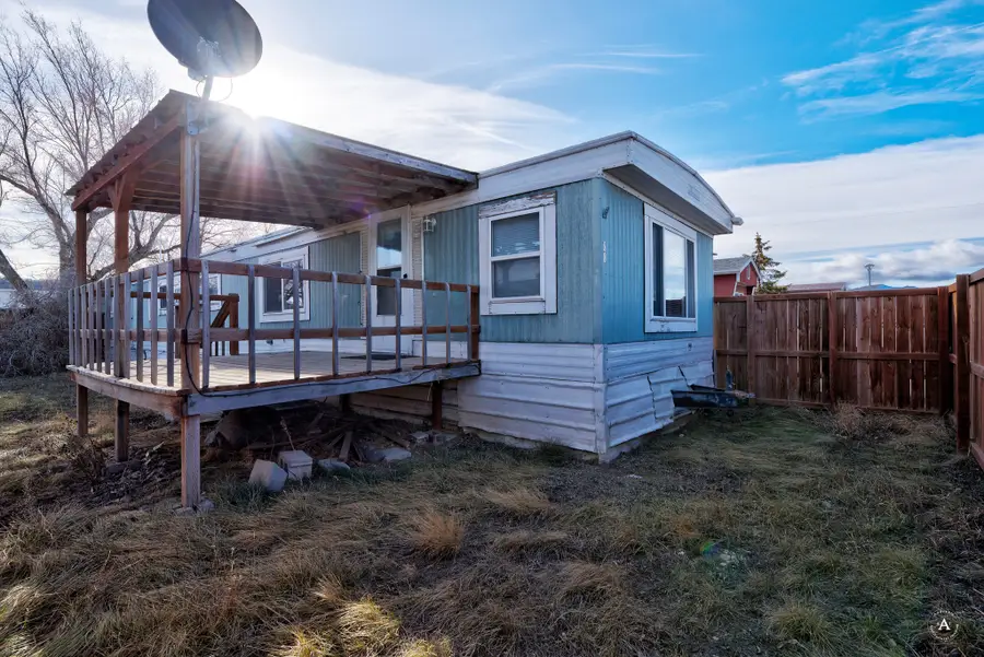 2995 Prospect Avenue #58, Helena, MT 59601 - #3