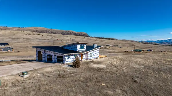 25978 Caye Drive, Elmo, MT 59915