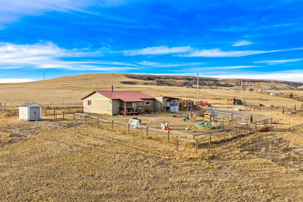 101 Fourmile Creek Road, Great Falls, MT 59404 - #1