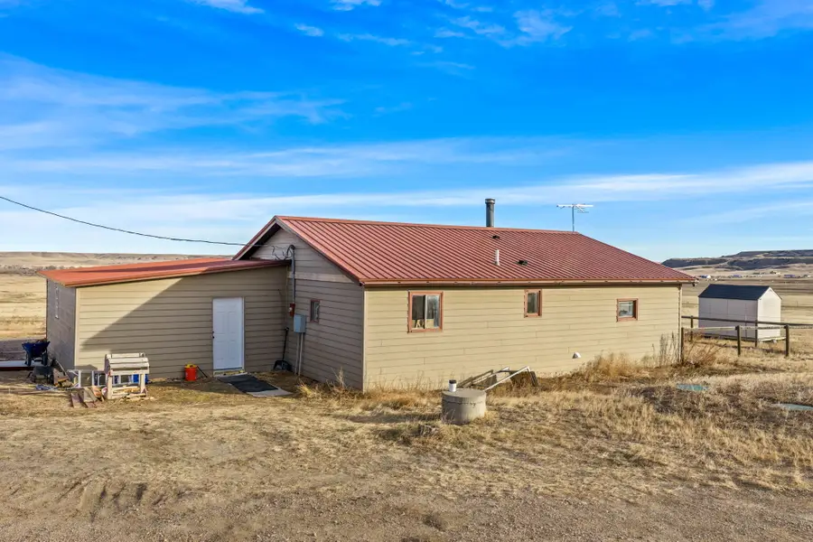 101 Fourmile Creek Road, Great Falls, MT 59404 - #2