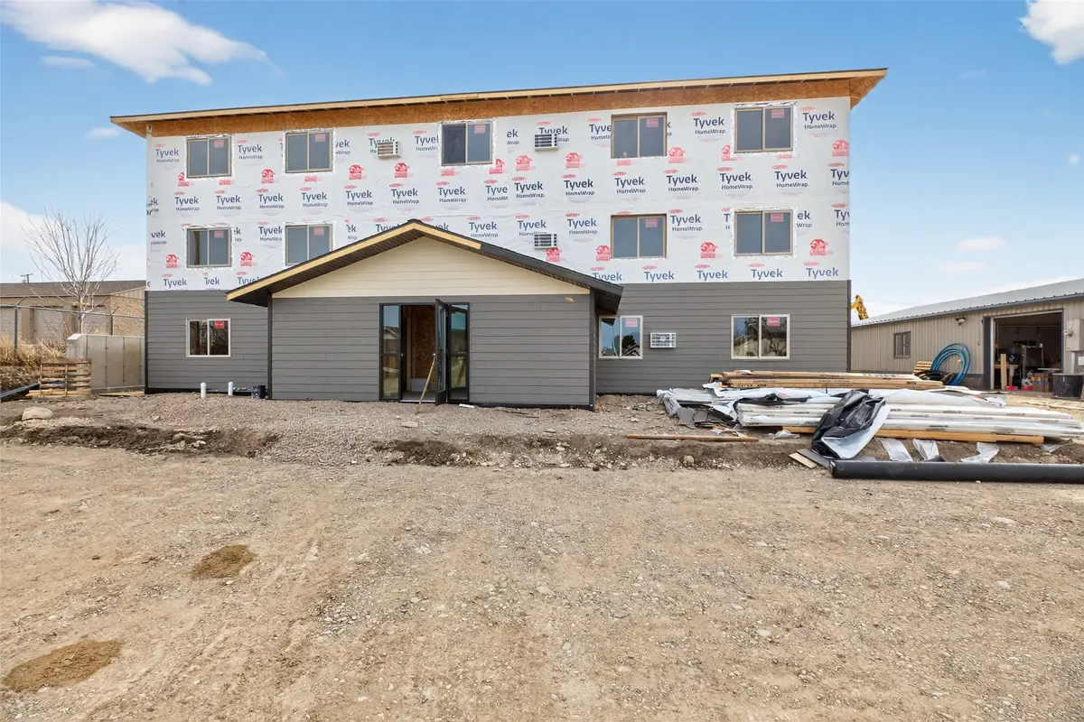 309 46th Street N, Great Falls, MT 59405 - #1