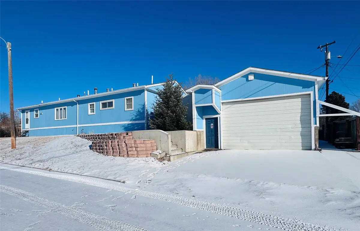 1600 19th Avenue S, Great Falls, MT 59405 - #1