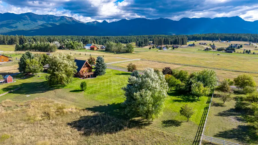 369 La Brant Road, Kalispell, MT 59901 - #2