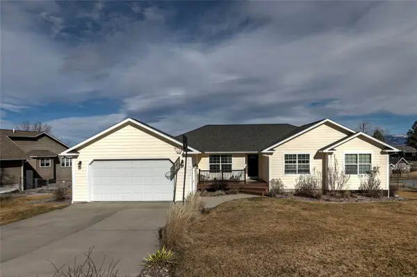 5014 Geraldine Court, Missoula, MT 59803