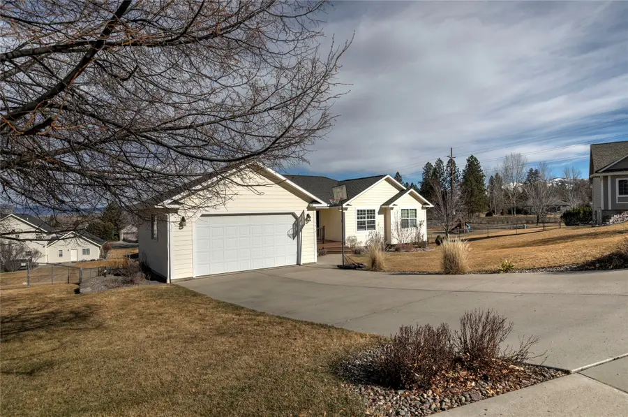 5014 Geraldine Court, Missoula, MT 59803 - #2