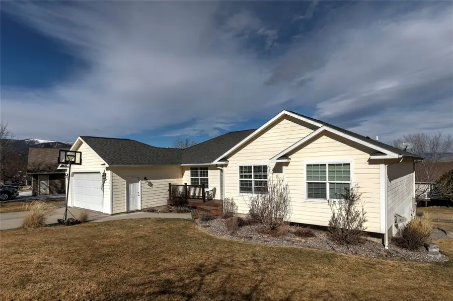 5014 Geraldine Court, Missoula, MT 59803 - #3