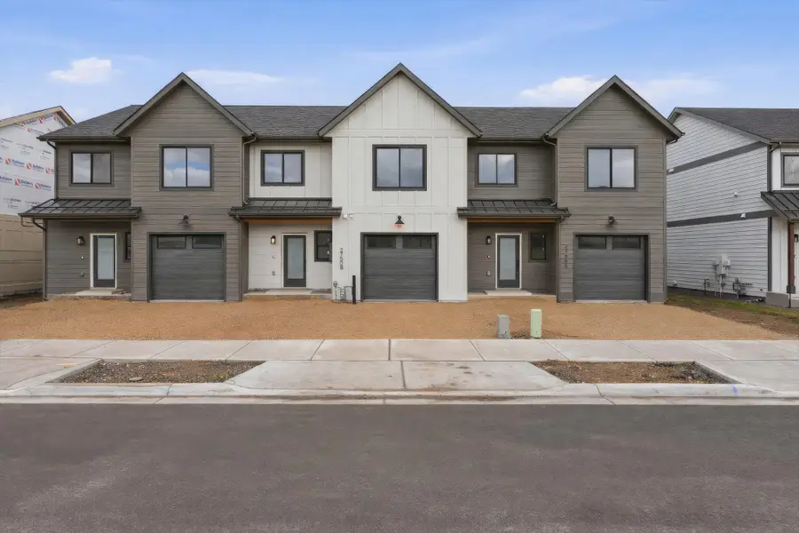 2750 Riata Road #A, B, C, Missoula, MT 59808 - #2