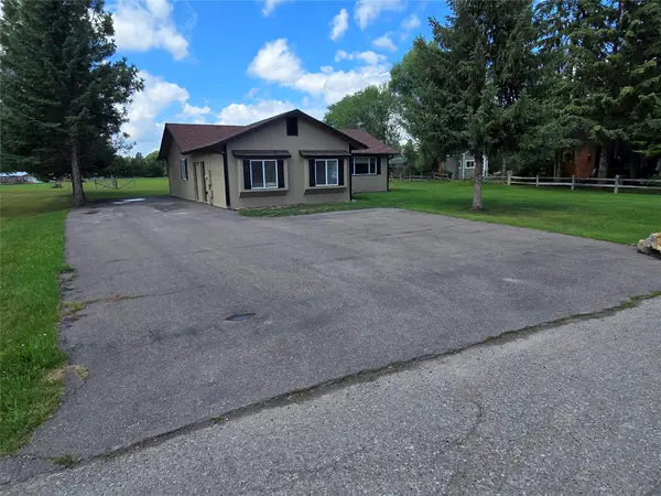 692 Shadow Lane, Kalispell, MT 59901