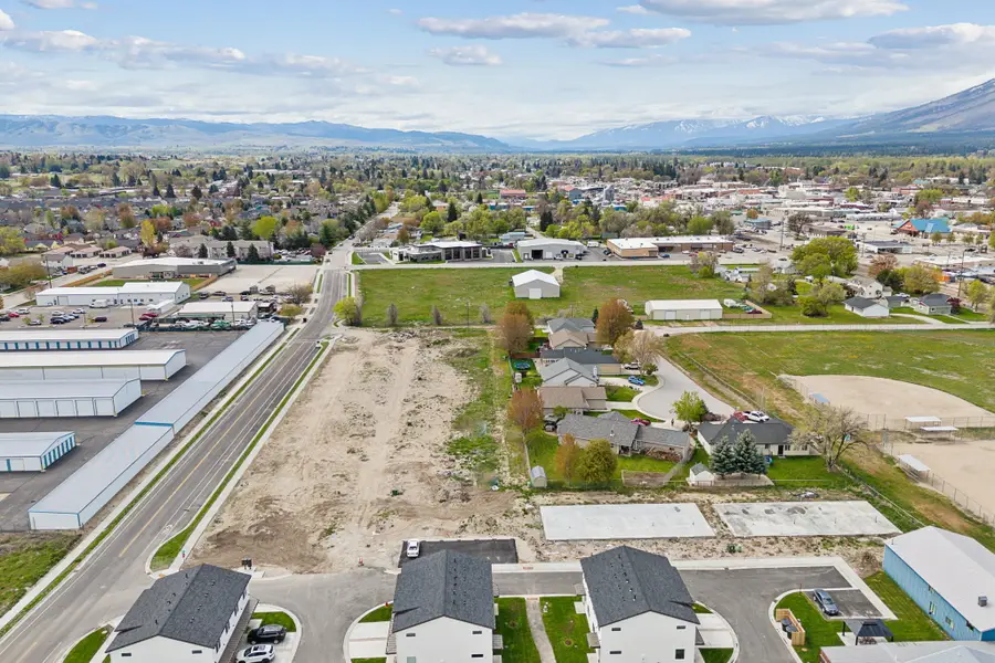 201, 203,205, 207 Amusement Avenue, Hamilton, MT 59840 - #3