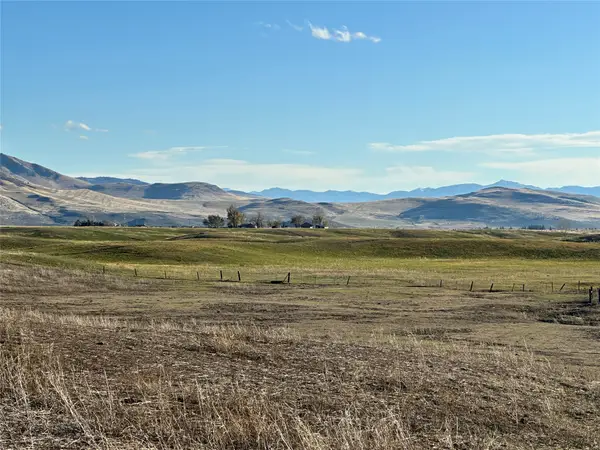 Address Withheld By Seller, Hot Springs, MT 59845