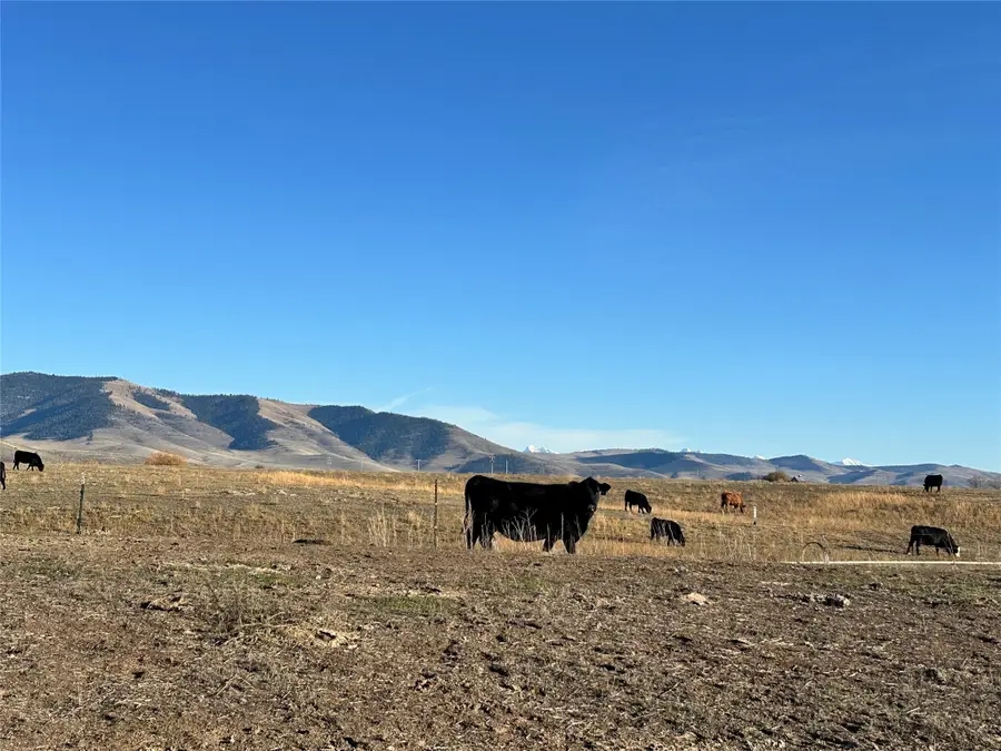 Address Withheld By Seller, Hot Springs, MT 59845 - #3