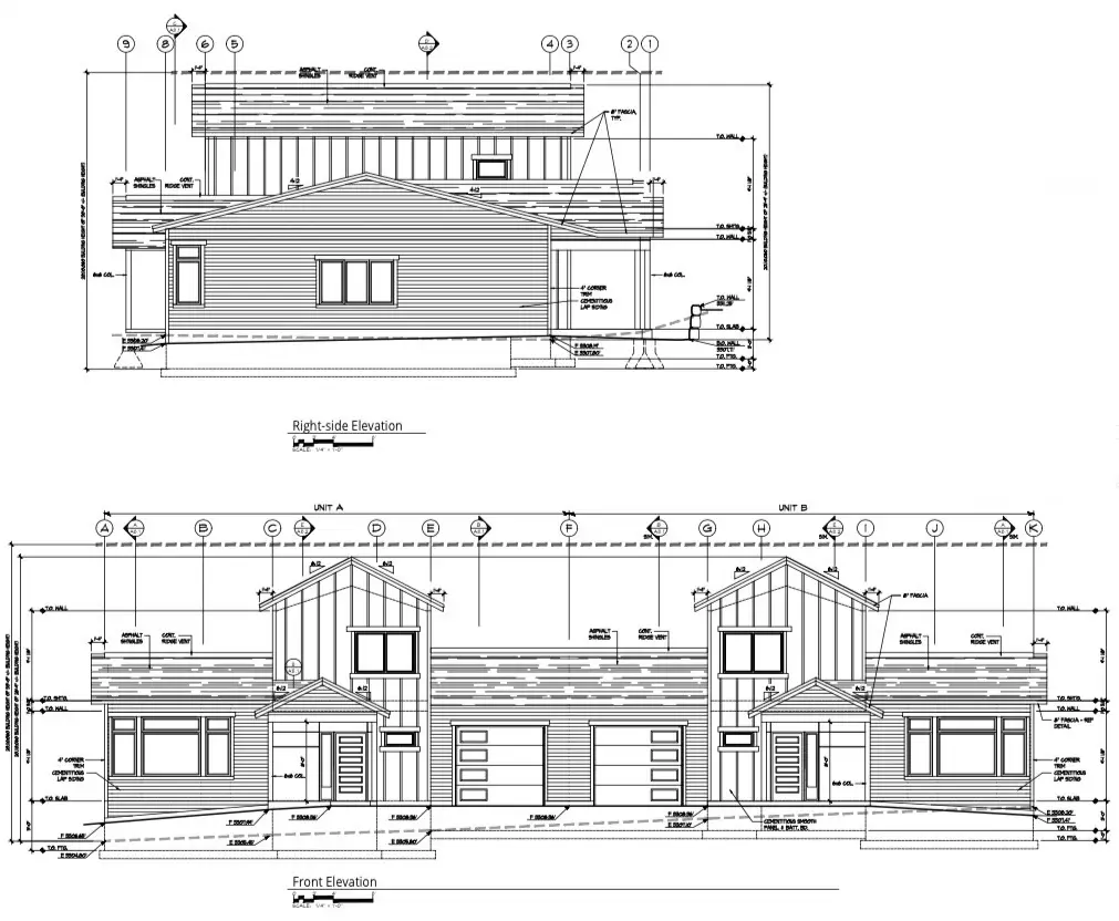7239 Shaver Drive #B, Missoula, MT 59803 - Image #1